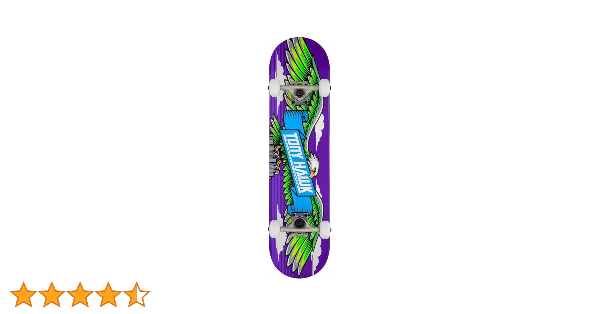 トニーホーク　TONY HAWK スケートボード コンプリート　クルーザー トニーホーク TONY HAWK スケートボード コンプリート クルーザー